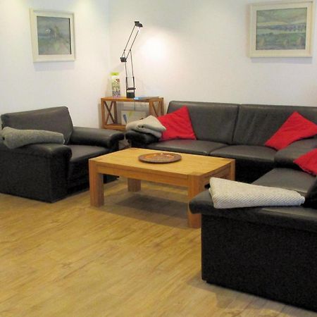 Appartement Schroederhof à Unterluss Extérieur photo