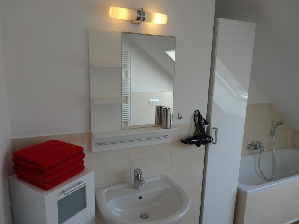 Appartement Schroederhof à Unterluss Extérieur photo