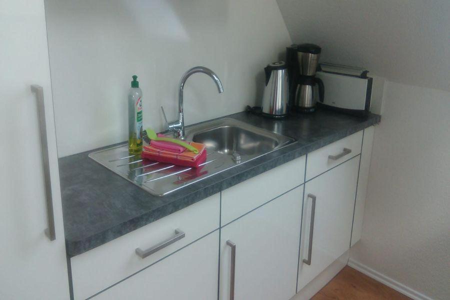 Appartement Schroederhof à Unterluss Extérieur photo